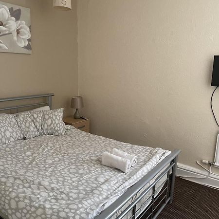 San Diego Guest House - Near Pleasure Beach Μπλάκπουλ Εξωτερικό φωτογραφία