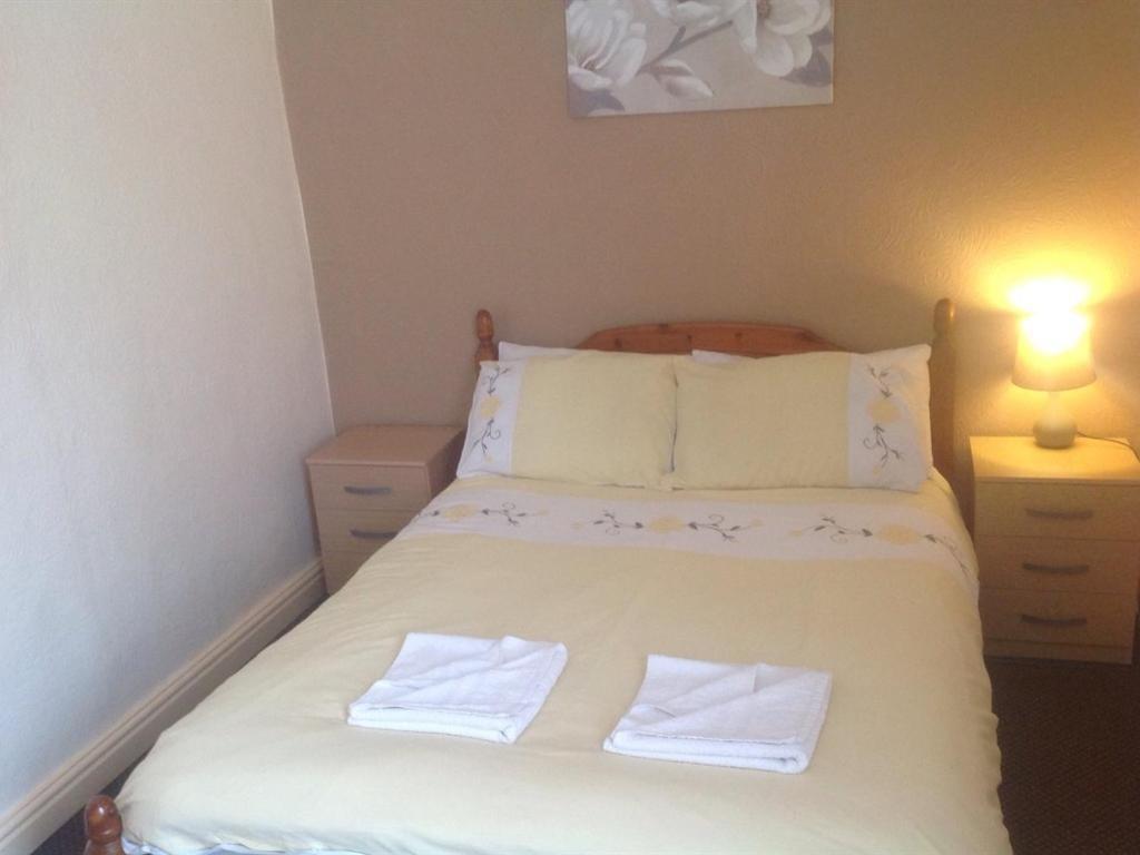 San Diego Guest House - Near Pleasure Beach Μπλάκπουλ Δωμάτιο φωτογραφία