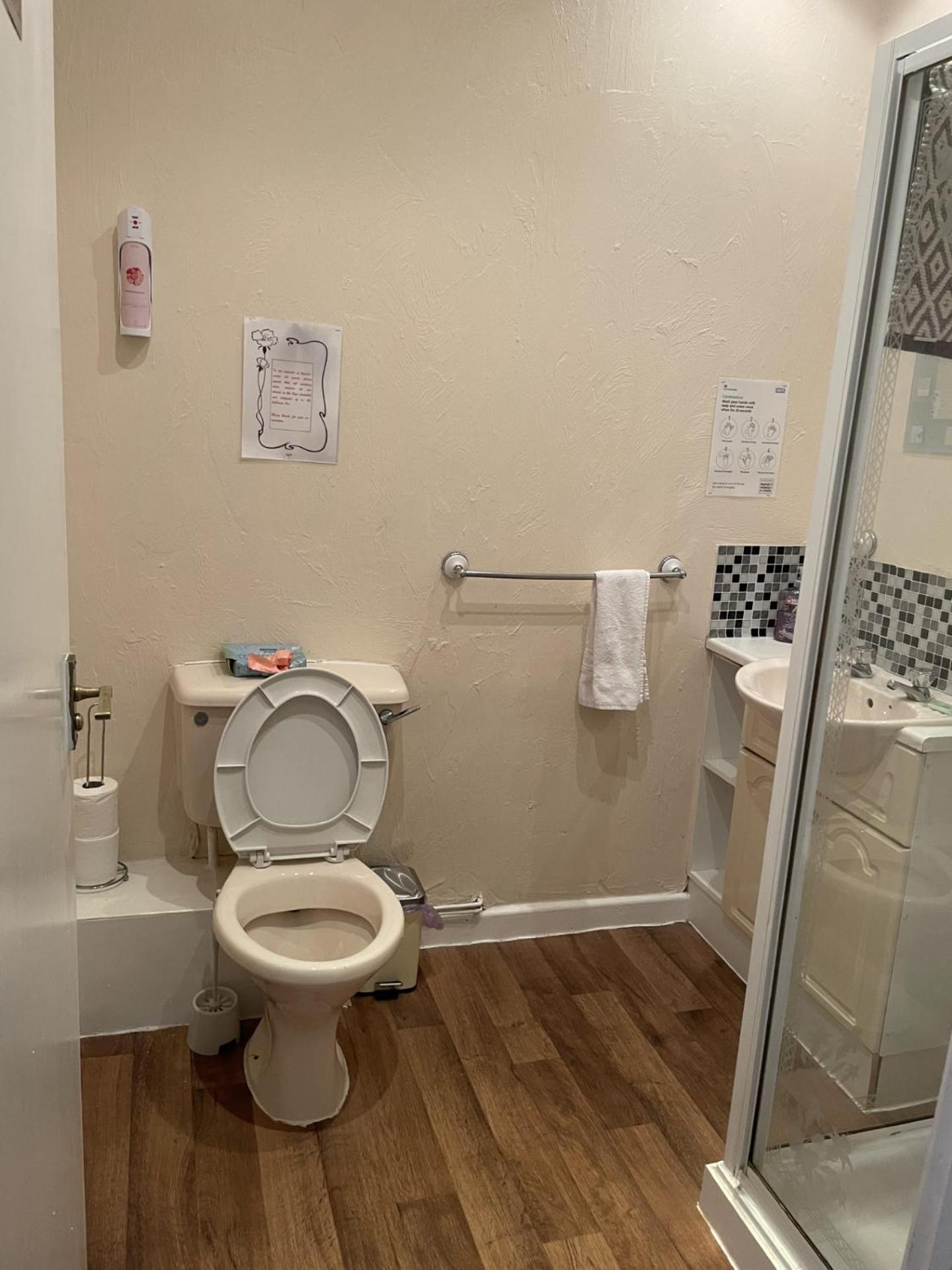 San Diego Guest House - Near Pleasure Beach Μπλάκπουλ Εξωτερικό φωτογραφία
