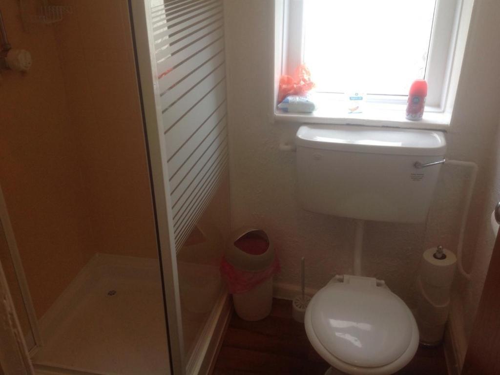 San Diego Guest House - Near Pleasure Beach Μπλάκπουλ Δωμάτιο φωτογραφία