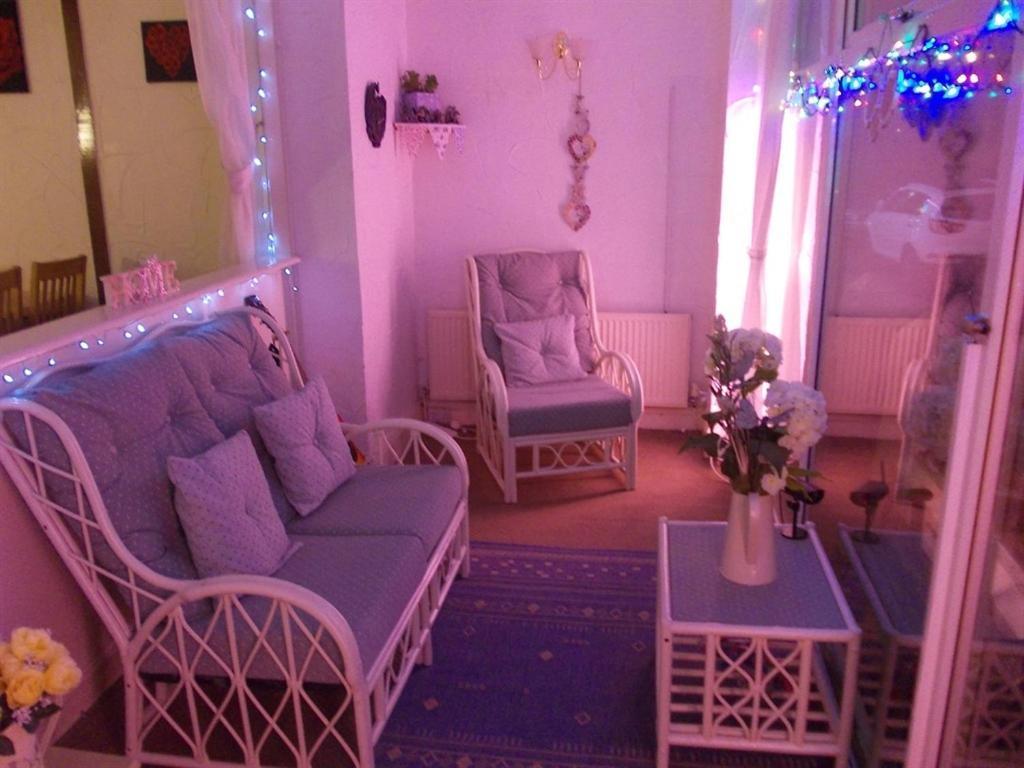 San Diego Guest House - Near Pleasure Beach Μπλάκπουλ Εξωτερικό φωτογραφία