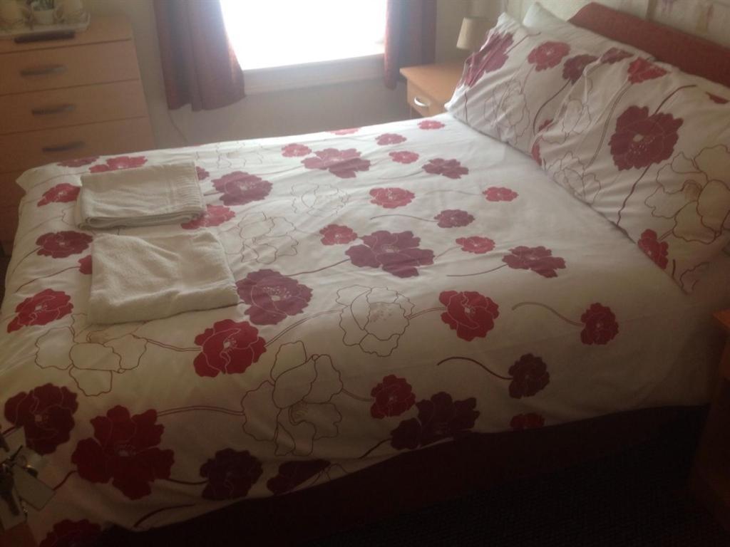 San Diego Guest House - Near Pleasure Beach Μπλάκπουλ Δωμάτιο φωτογραφία