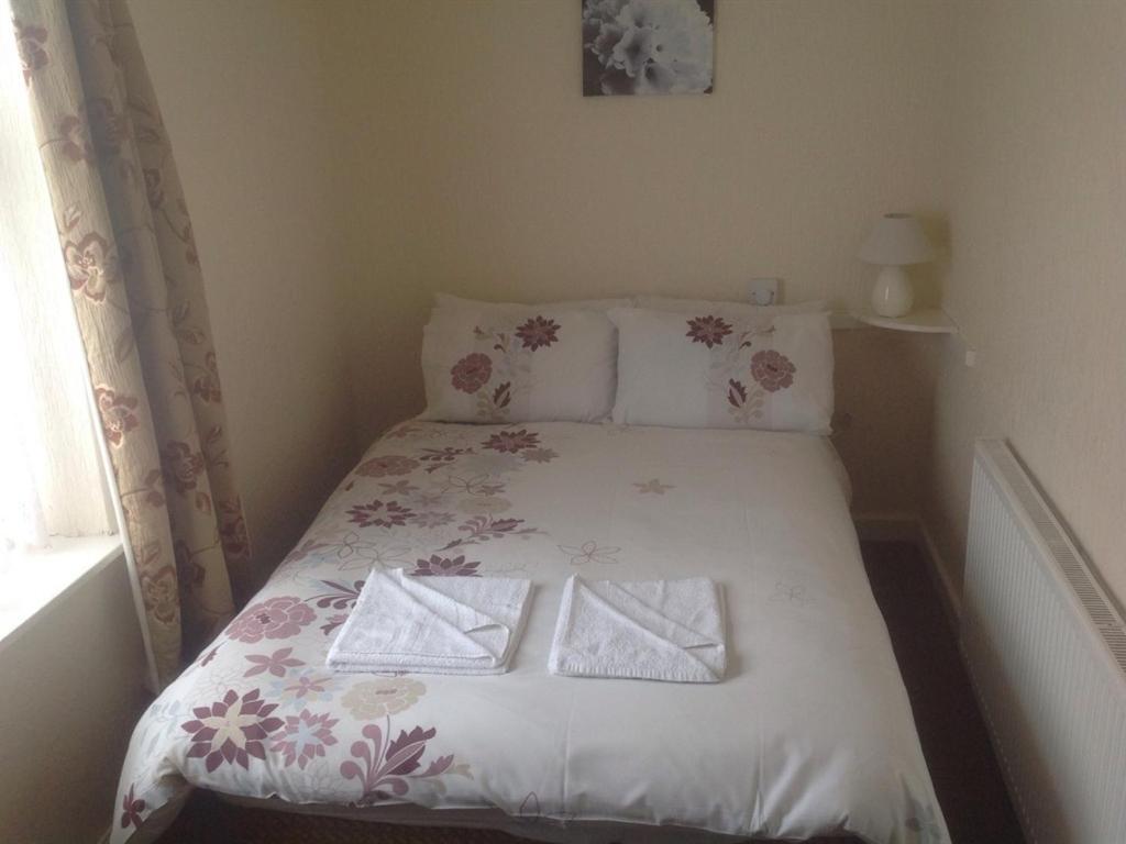 San Diego Guest House - Near Pleasure Beach Μπλάκπουλ Δωμάτιο φωτογραφία