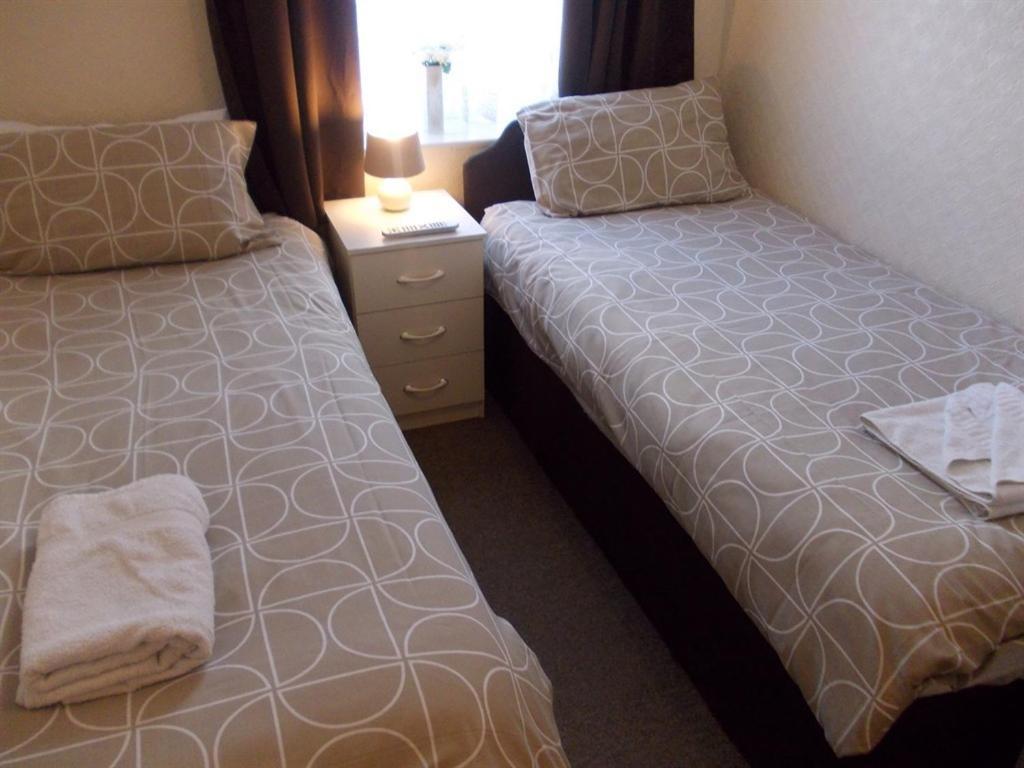 San Diego Guest House - Near Pleasure Beach Μπλάκπουλ Δωμάτιο φωτογραφία