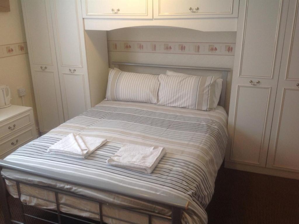 San Diego Guest House - Near Pleasure Beach Μπλάκπουλ Δωμάτιο φωτογραφία