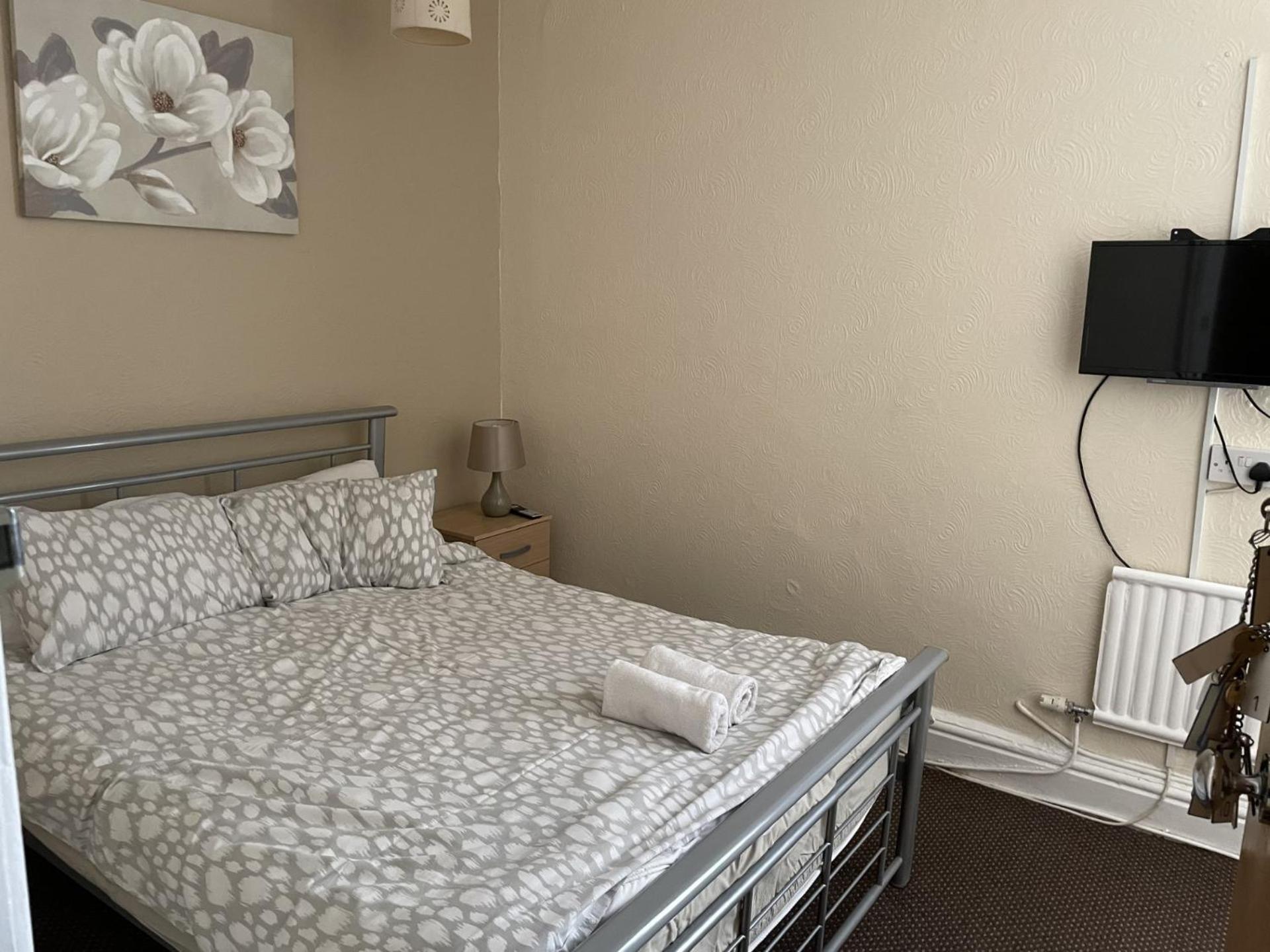 San Diego Guest House - Near Pleasure Beach Μπλάκπουλ Εξωτερικό φωτογραφία